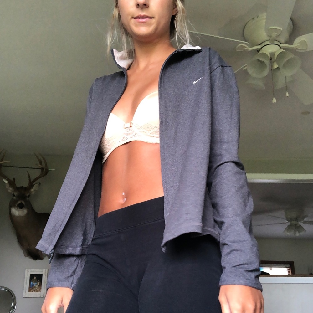 Nike jacket